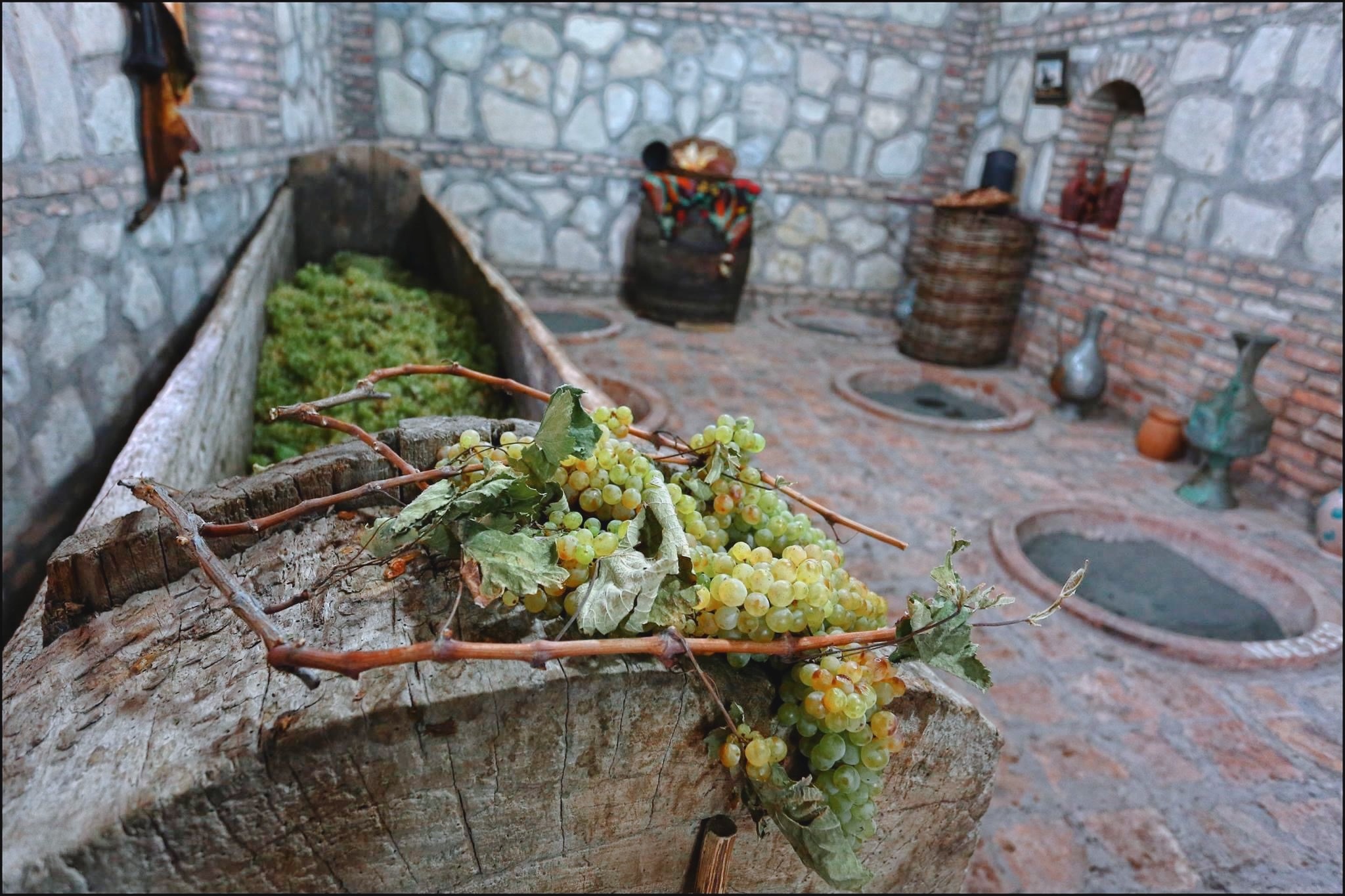 Marani aka Weinkeller